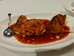 -和记小菜(东方店)