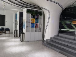-反弹蹦床公园·亲子乐园·团建·派对(青岛融创茂店)