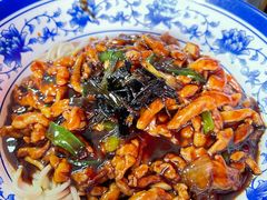 -明呈黄鱼面馆(斜土路店)
