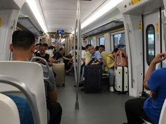 -海口东站
