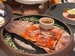 -狮拾久·现代新加坡料理(福田COCO Park店)