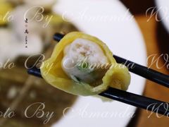 黄花鱼水饺-船歌·鱼水饺青岛菜(闽江二路店)