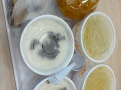 -永康饼屋(桑达大厦总店)