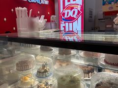 -DQ·蛋糕·冰淇淋(新世纪6F店)
