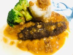 -HOME餐厅粤菜 融合菜