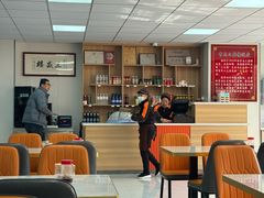 -三盛楼饭店(四流中路店)
