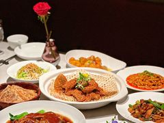 -望京辣宴·古法川菜(望京店)