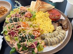 -KAFVS咖啡思咖啡馆(香海路店)