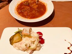 -德大西餐社