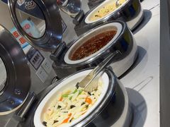 -集杰尚品海鲜烤肉自助餐厅(乳山振华店)