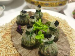 -肆月河豚·新淮扬(金融街店)