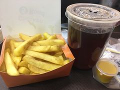 -前进5路汉堡炸鸡(前进五路店)