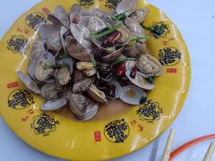 -同心源啤酒屋·青岛菜·海鲜加工