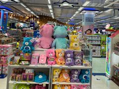 -玩具反斗城(海港城店)