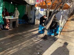 -陈记锅巴菜(五大道店)