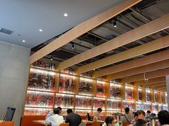 大堂-味千拉面(上海松江二店)