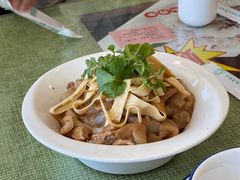 -桃子餐厅·天津菜(红星路直营店)