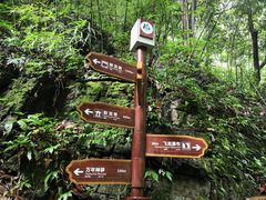 -神龙峡风景区