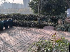-京杭上院·河景花园餐厅·杭帮菜名店