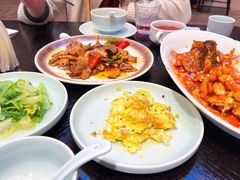 -海天楼中餐厅(吴宫泛太平洋酒店)