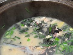 -贺庄·活鱼馆(珠吉路店)
