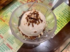 招牌椰子雪糕-顺记冰室(宝华路店)