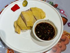 -宋园·金宴浙鲜馆(静安店)