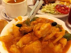 -沙利文餐厅(南湾街店)