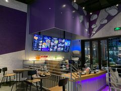 -Taco Bell 塔可钟(民田路店)