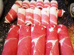 肥牛组合-王家渡火锅店(亦庄店)