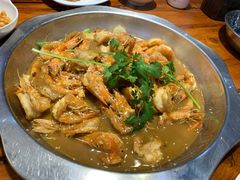 -惠友大虾(太原北街店)