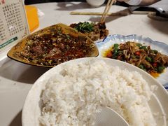 -百年粉蒸牛肉