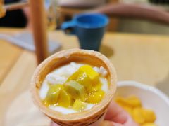 -嘉和一品粥(方庄店)