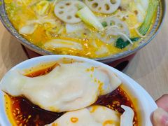-喜家德虾仁水饺(东方宝泰店)