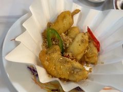 -明本湛江鸡•海鲜小厨(陈家祠店)