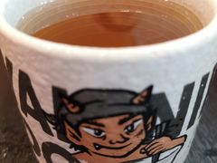 -熊吞·大碗丼烧肉饭(济宁万达广场店)