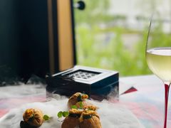 -上海滩餐厅(BFC外滩金融中心店)