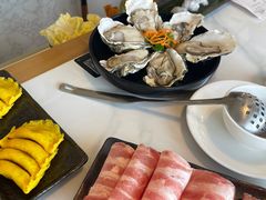 -蚝大仙横琴生蚝火锅(日月贝店)