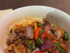 -王繁星面馆(西安熙地港店)