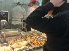 -晶牌烤鸭(延吉东路557弄小区店)