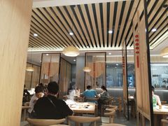 -守柴炉烤鸭(科华中路王府井店)