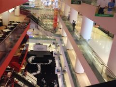 -肯德基(双威布特拉购物中心分店)