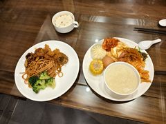 -王朝圣地温泉酒店-中餐厅