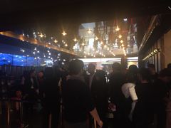 -V-ONE西雅图海鲜自助餐厅(仓山万达广场店)