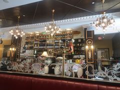 -Entrecôte 法国牛扒馆(保利·时光里店)