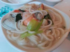 -莆田餐厅PUTIEN(金融街购物中心店)