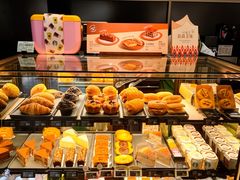 -星巴克(甘河路店)