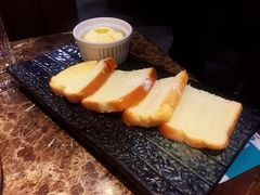 冰淇淋面包-魔宗·烧肉(汉街店)