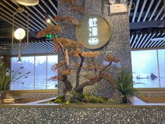 -鲜潭蒸汽石锅鱼(五道口购物中心店)