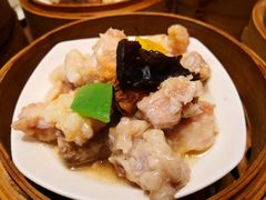 -广州天河合景福朋喜来登酒店
